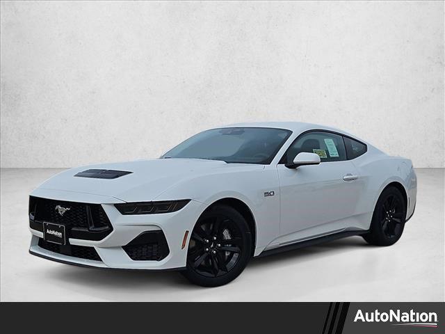 New 2026 Ford Mustang GT