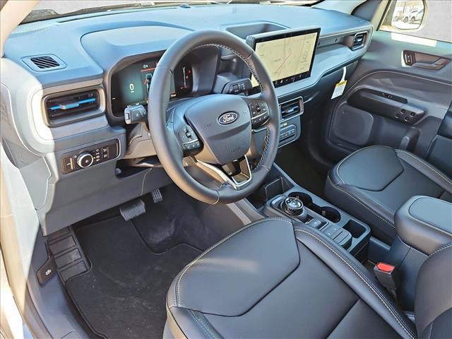 صورة 3 لـ 2026 FORD MAVERICK LOBO STANDARD