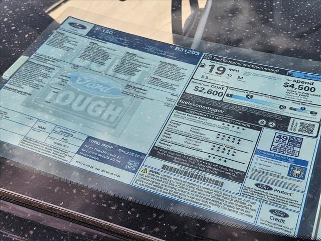 2026 FORD F-150 PLATINUM 缩略图 18