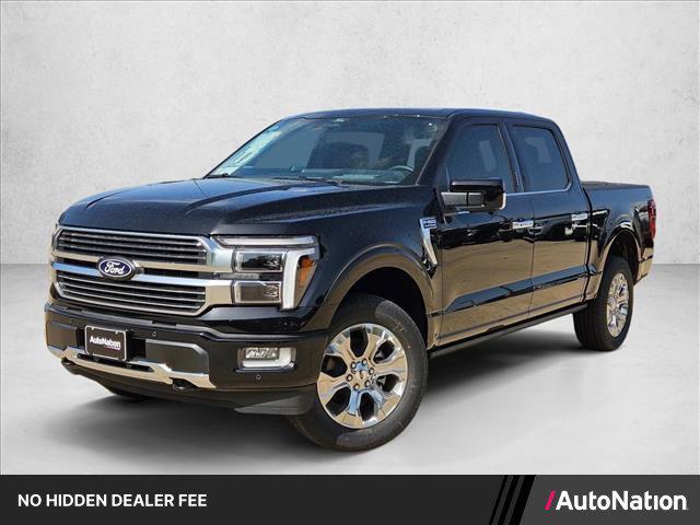 صورة 1 لـ 2026 FORD F-150 PLATINUM