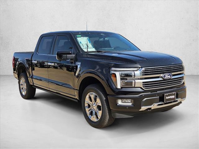 صورة 7 لـ 2026 FORD F-150 PLATINUM
