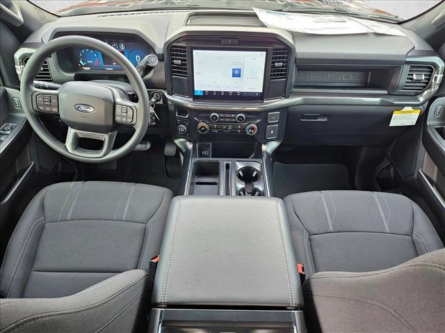 2026 FORD F-150 STX 缩略图 15