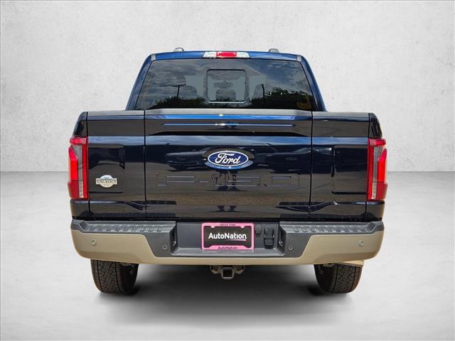 صورة 8 لـ 2026 FORD F-150 KING RANCH