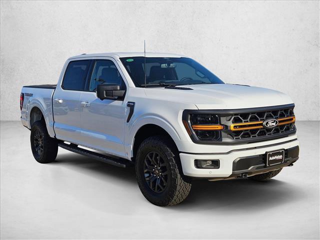 صورة 7 لـ 2026 FORD F-150 TREMOR