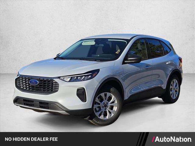 New 2026 Ford Escape Active