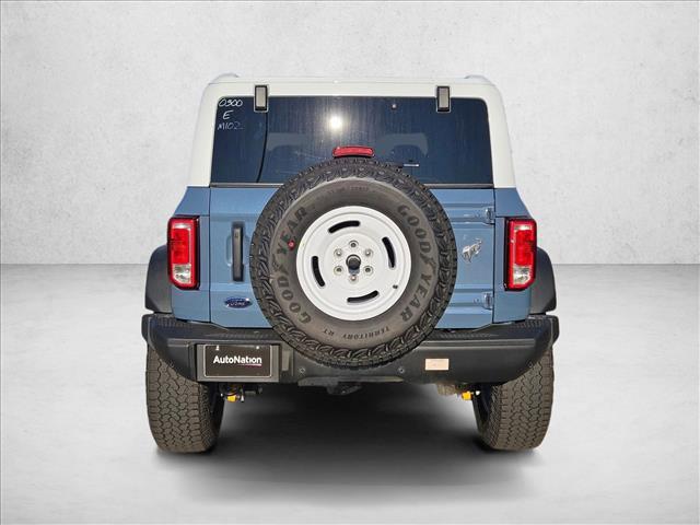FORD BRONCO - 8