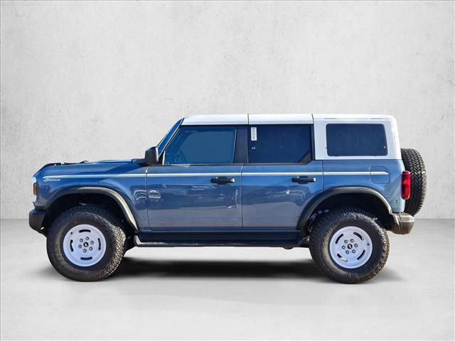 FORD BRONCO - 5