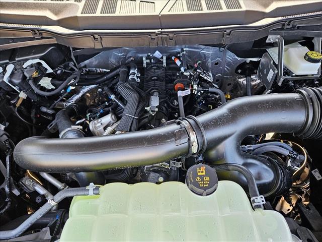 صورة مصغرة 17 لـ 2026 FORD F-150 LARIAT