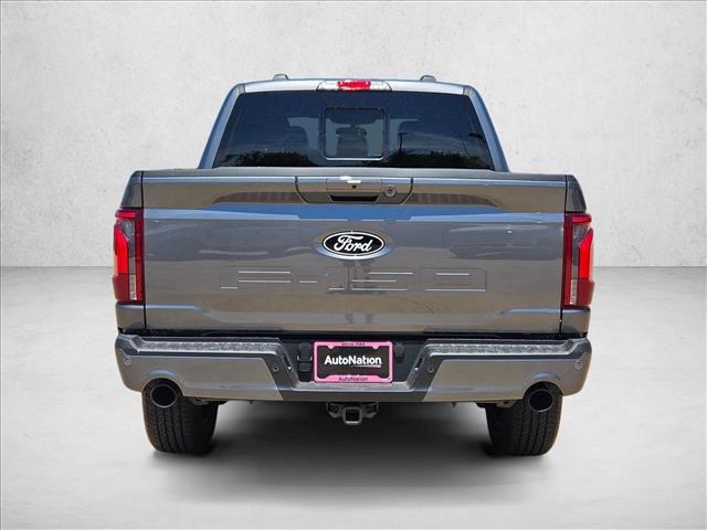 صورة 8 لـ 2026 FORD F-150 LARIAT