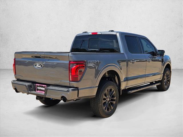 صورة 2 لـ 2026 FORD F-150 LARIAT