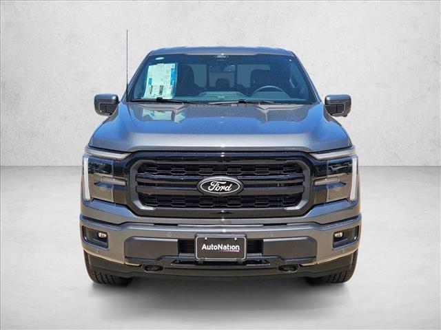 صورة 6 لـ 2026 FORD F-150 LARIAT