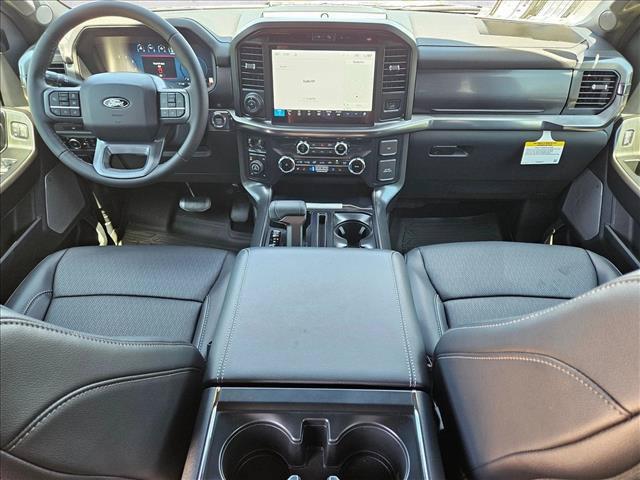 صورة مصغرة 15 لـ 2026 FORD F-150 LARIAT