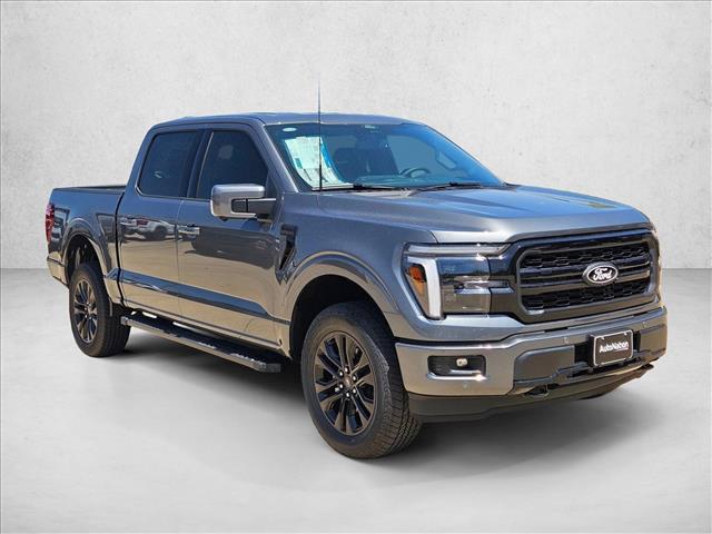 صورة 7 لـ 2026 FORD F-150 LARIAT