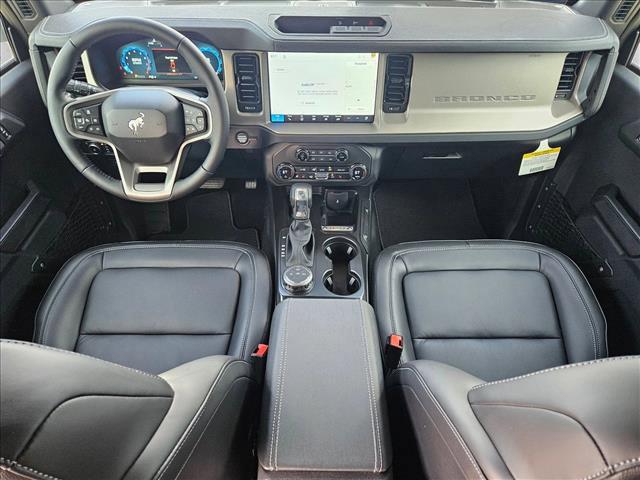 صورة مصغرة 15 لـ 2026 FORD BRONCO OUTER BANKS
