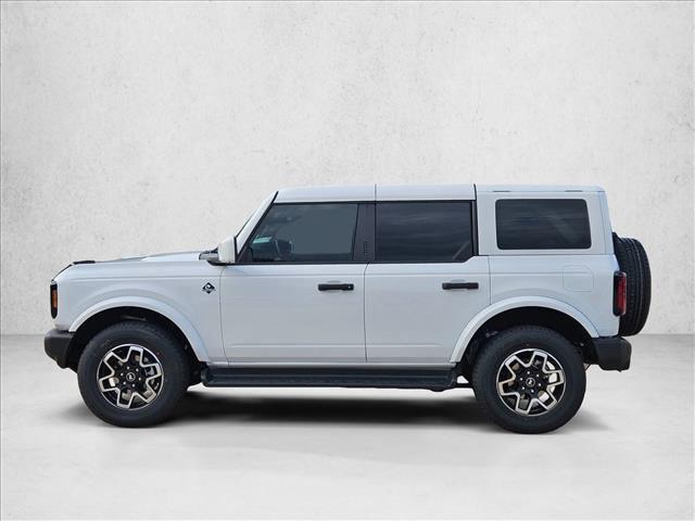 صورة 5 لـ 2026 FORD BRONCO OUTER BANKS