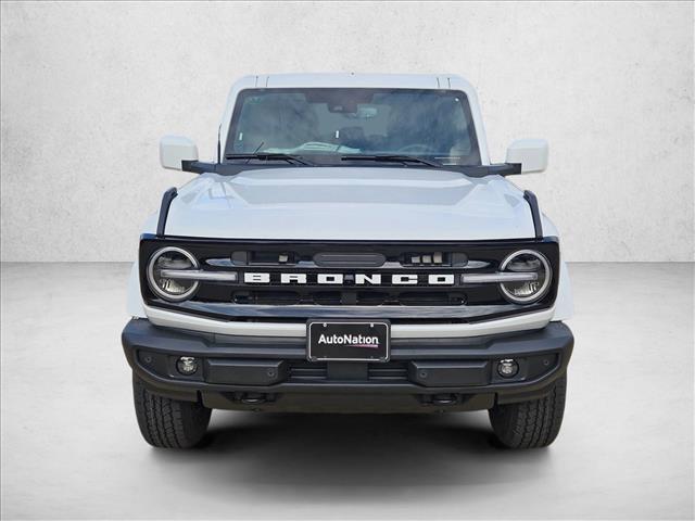 صورة 6 لـ 2026 FORD BRONCO OUTER BANKS