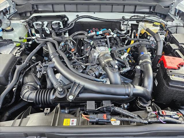 صورة مصغرة 17 لـ 2026 FORD BRONCO OUTER BANKS