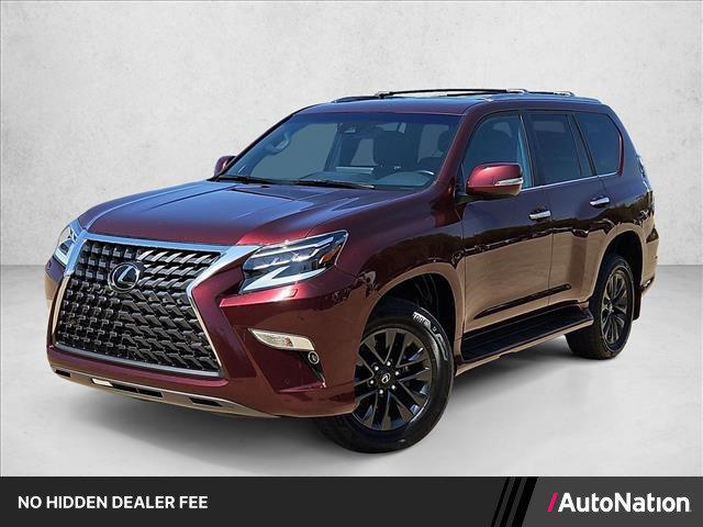 Lexus GX 460 main image