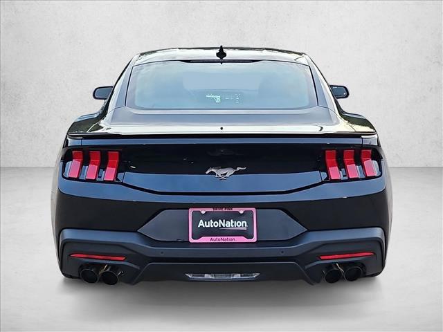 2026 FORD MUSTANG ECOBOOST PREMIUM — миниатюра 8