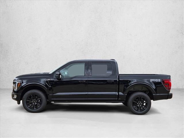 صورة 5 لـ 2026 FORD F-150 PLATINUM