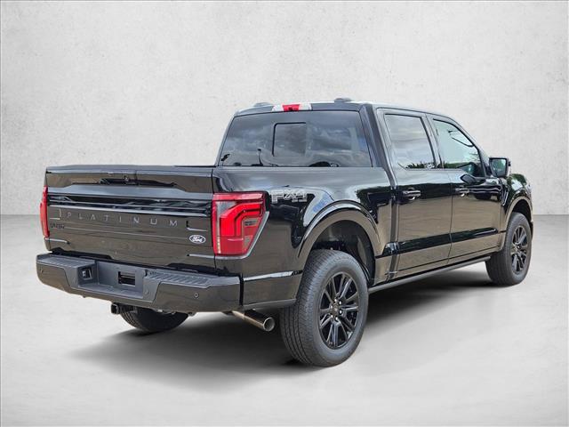 صورة 2 لـ 2026 FORD F-150 PLATINUM