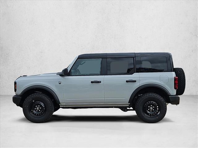 FORD BRONCO BIG BEND - 5