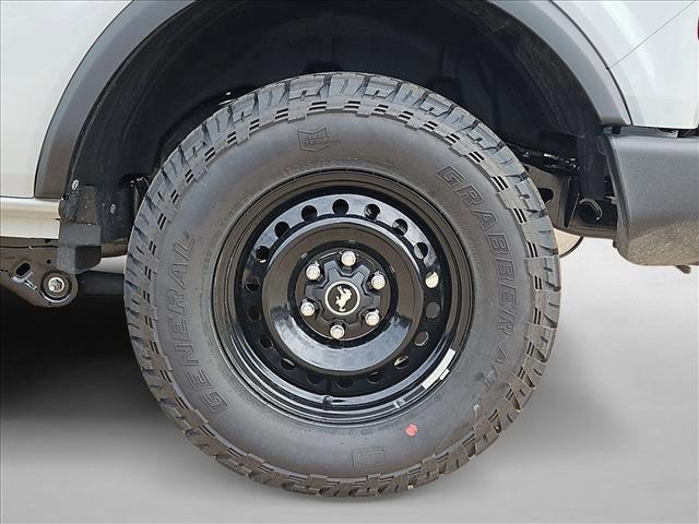 FORD BRONCO BIG BEND - 10