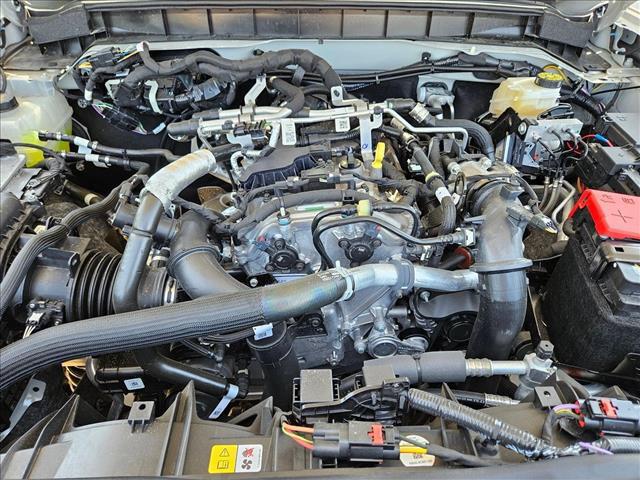 صورة مصغرة 17 لـ 2026 FORD BRONCO BIG BEND