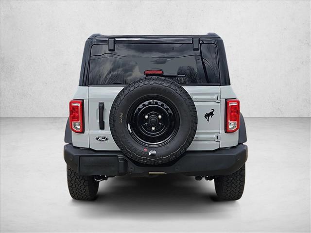 FORD BRONCO BIG BEND - 8