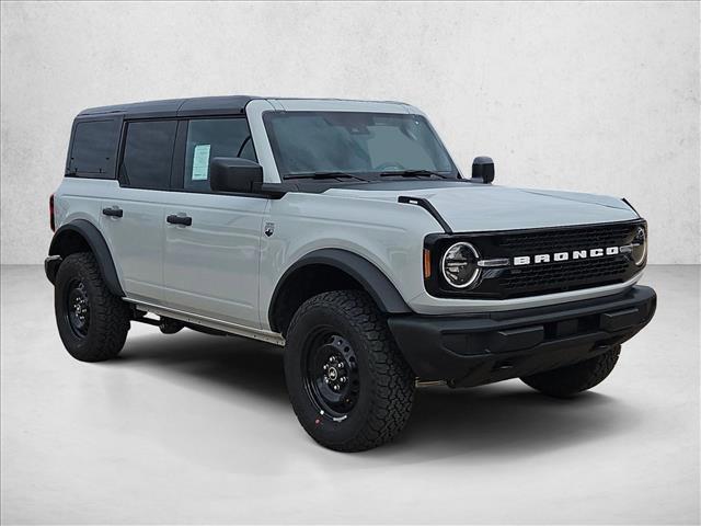 FORD BRONCO BIG BEND - 7