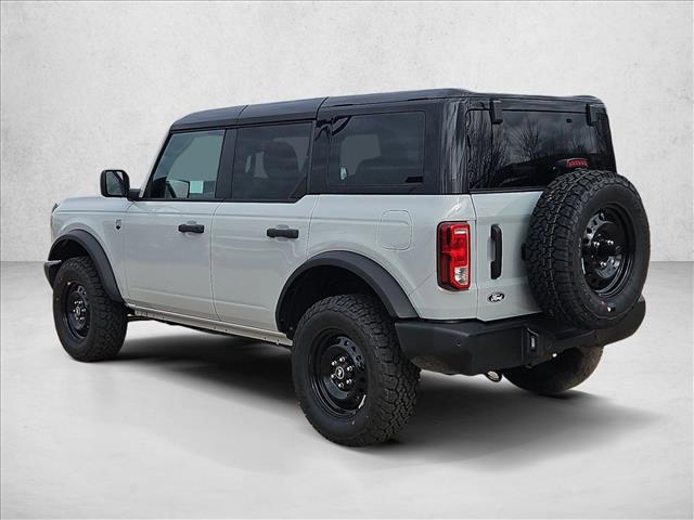 FORD BRONCO BIG BEND - 9
