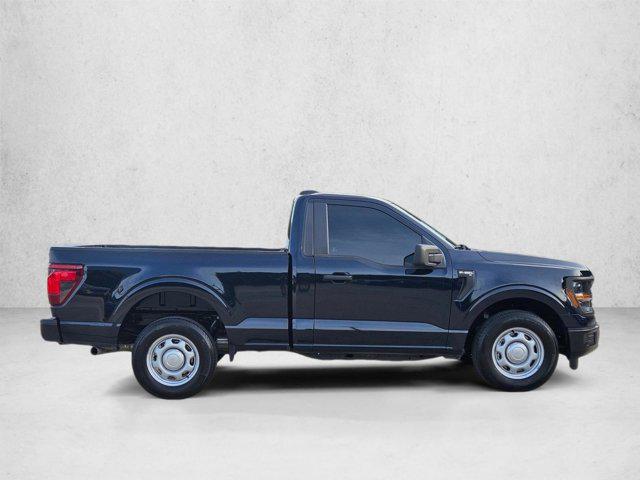 FORD F-150 XL - 4
