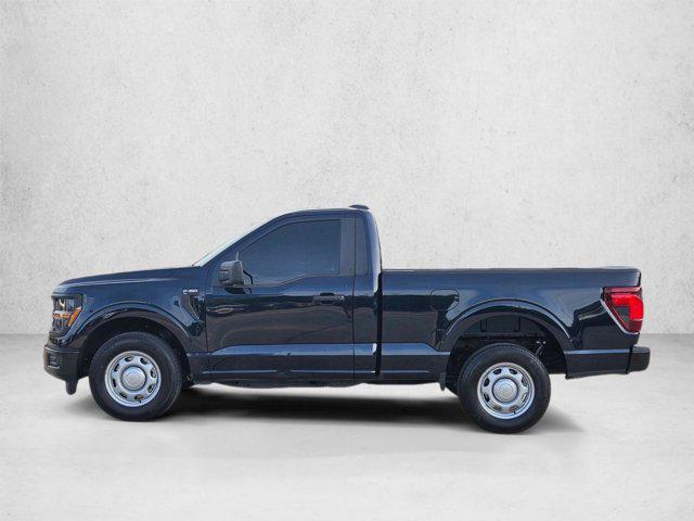 FORD F-150 XL - 9