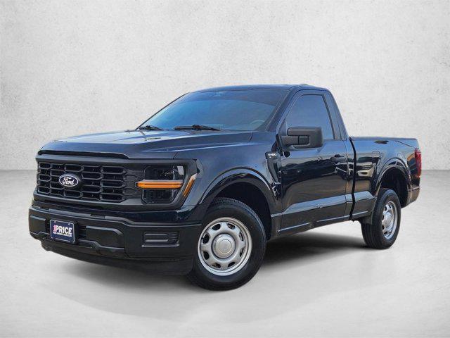 FORD F-150 XL - 1