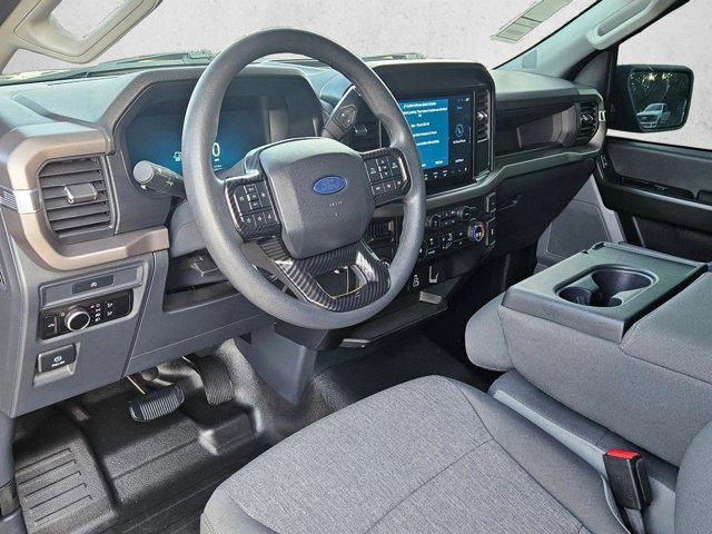 FORD F-150 XL - 10