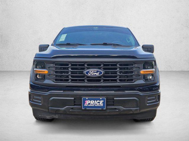 FORD F-150 XL - 2