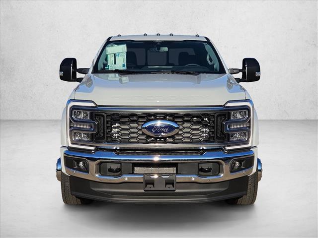 2026 FORD F-450 LARIAT 照片 6
