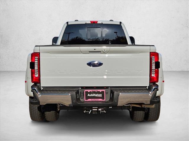2026 FORD F-450 LARIAT 照片 8
