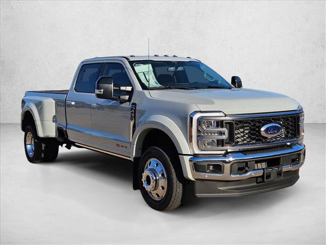 2026 FORD F-450 LARIAT 照片 7