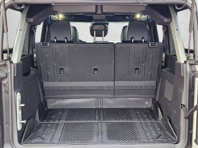 2021 FORD BRONCO WILDTRAK 照片 6
