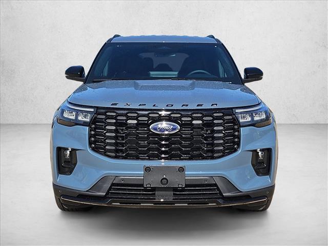 صورة 6 لـ 2026 FORD EXPLORER ST-LINE