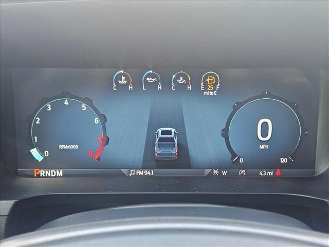 2026 FORD F-150 XLT 缩略图 11