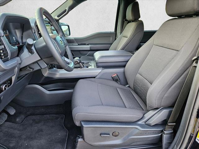 صورة 4 لـ 2026 FORD F-150 XLT