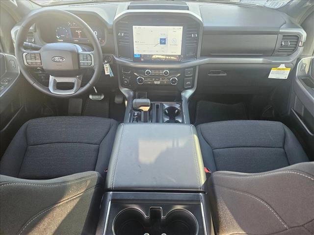 2026 FORD F-150 XLT 缩略图 15