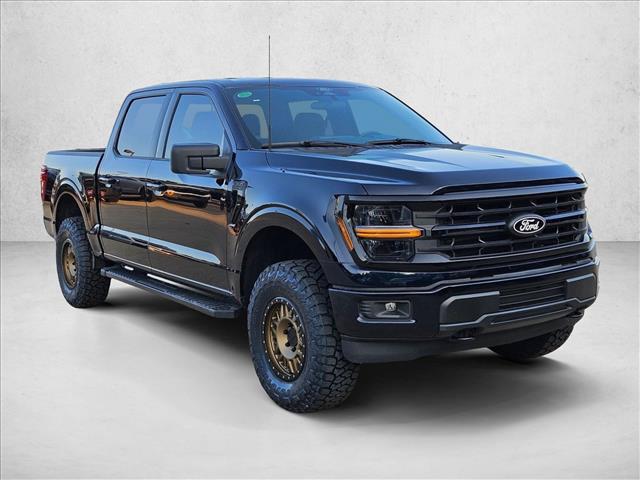 صورة 7 لـ 2026 FORD F-150 XLT