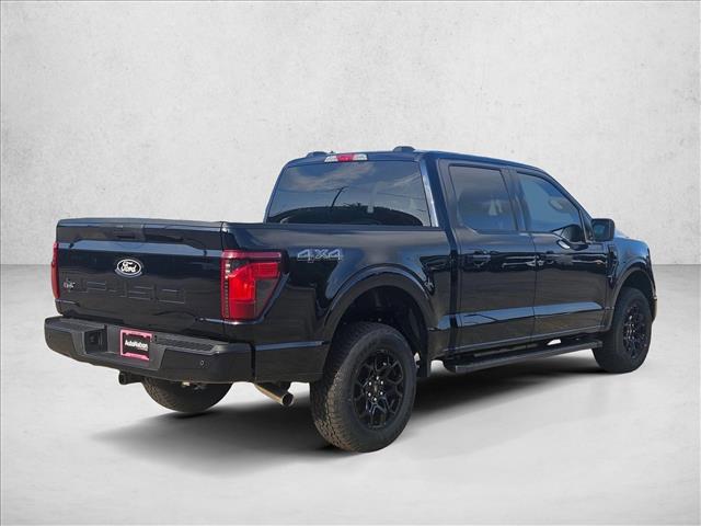 صورة 2 لـ 2026 FORD F-150 XLT