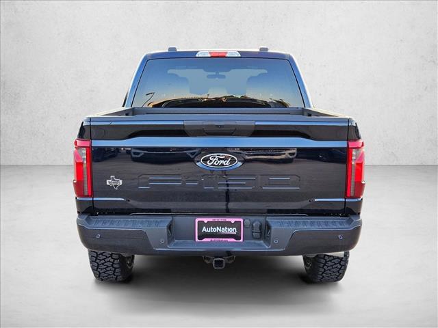 صورة 8 لـ 2026 FORD F-150 XLT