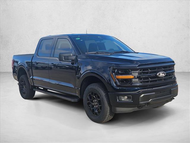 صورة 7 لـ 2026 FORD F-150 XLT