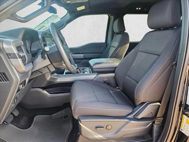 صورة 4 لـ 2026 FORD F-150 XLT