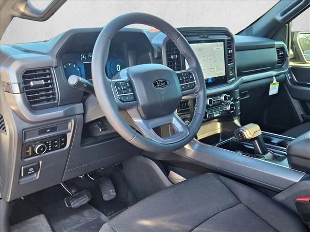 2026 FORD F-150 XLT — фото 3